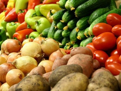 © АПК-Информ: овощи & фрукты [1/1]