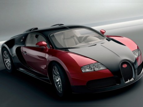 Bugatti Veyron &copy; www.webcar.mihanblog.com [1/1]